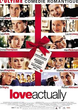 photo Love Actually